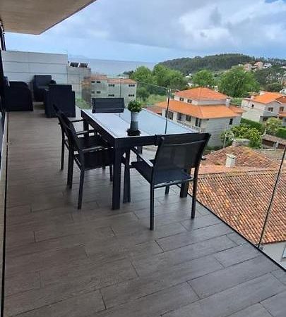 Canelas Beach Санхенхо Экстерьер фото